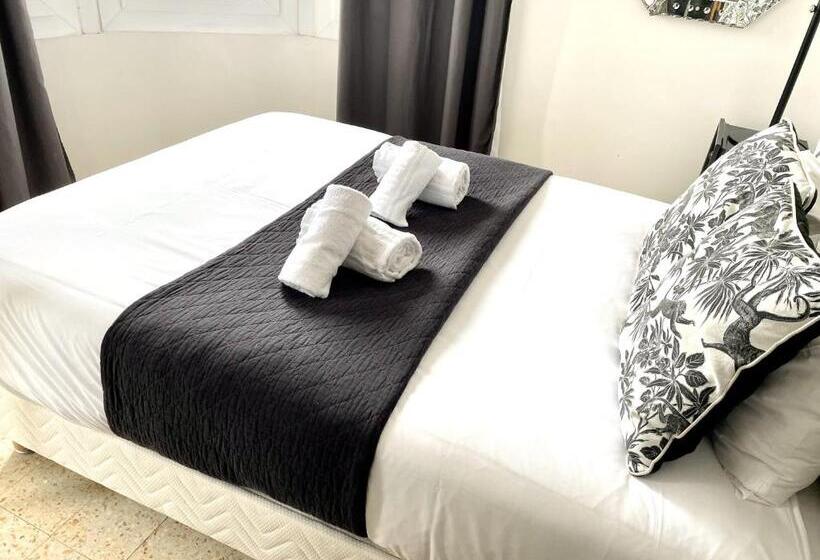 호텔 Hôtel Restaurant Gédéon