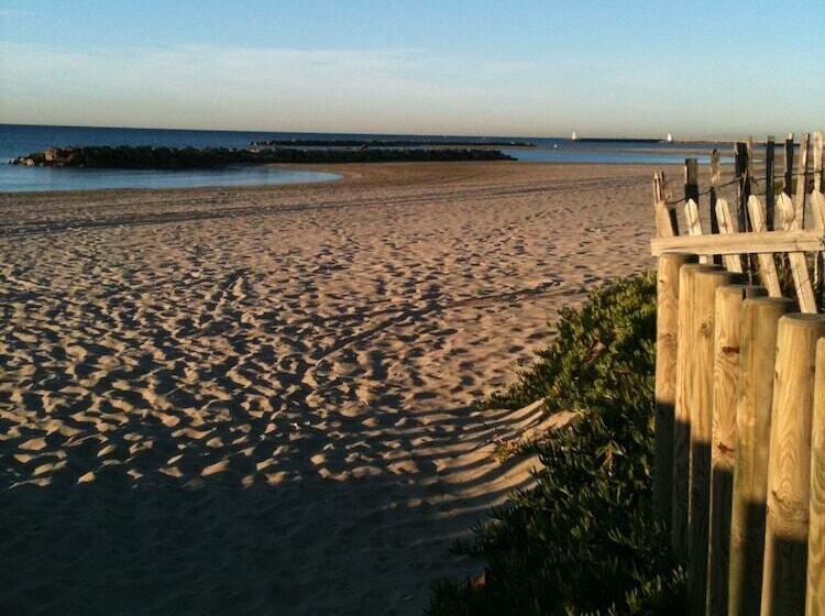 호텔 Hôtel Restaurant Gédéon