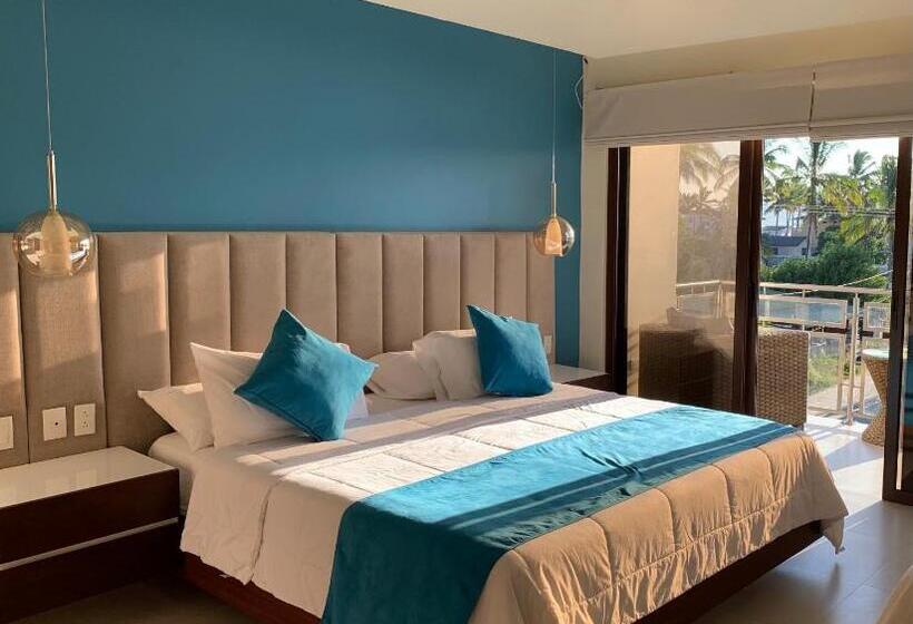 호텔 La Laguna Galapagos