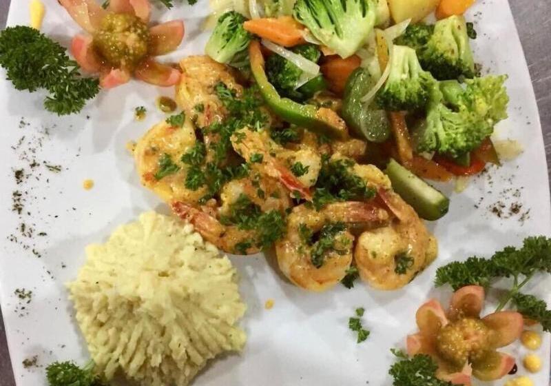 Отель La Pradera Del Arenal