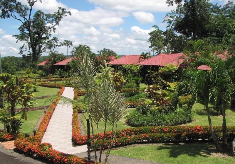 Отель La Pradera Del Arenal