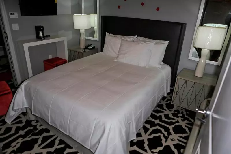 Le Bon Hotel Hollywood