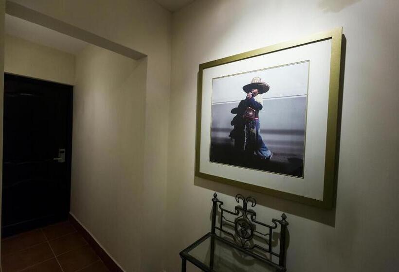 هتل Los Altos Esteli