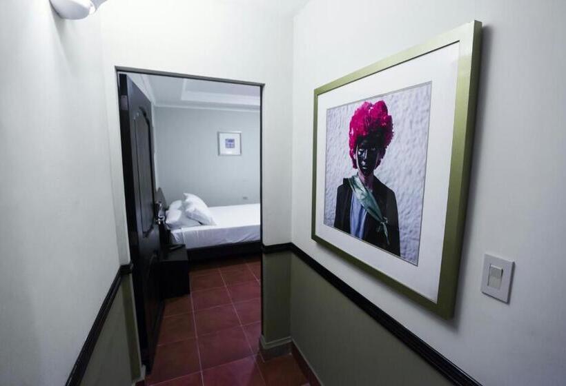 هتل Los Altos Esteli