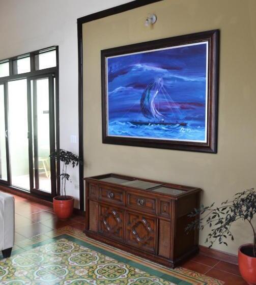 هتل Los Altos Esteli