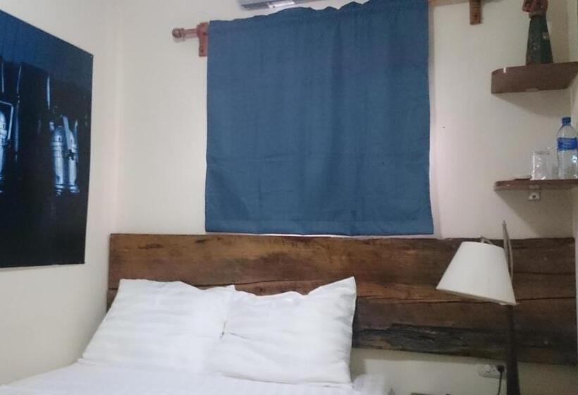 هتل Los Altos Esteli