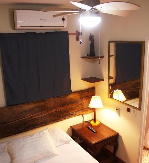 هتل Los Altos Esteli