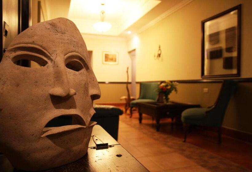 هتل Los Altos Esteli