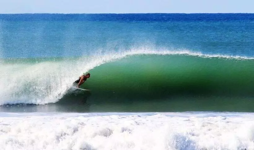 Hotelli Mavi Surf