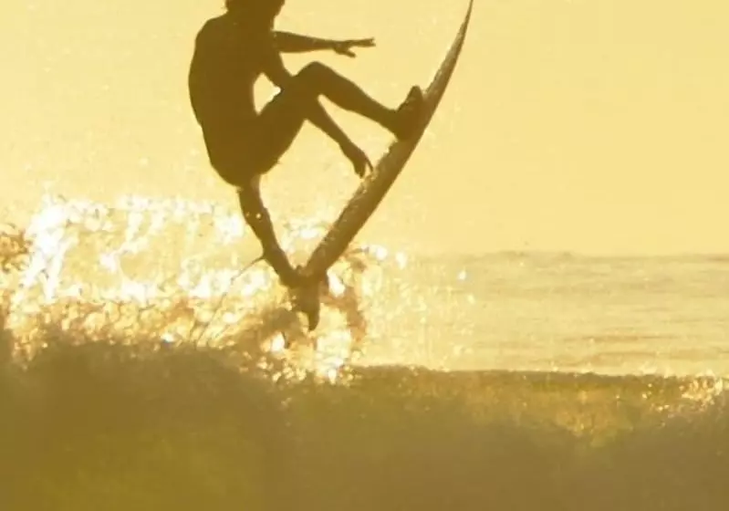 Hotelli Mavi Surf