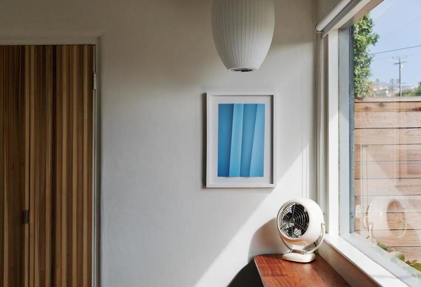 فندق Native Malibu