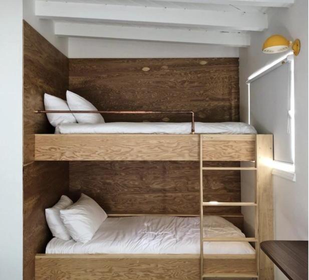 فندق Native Malibu