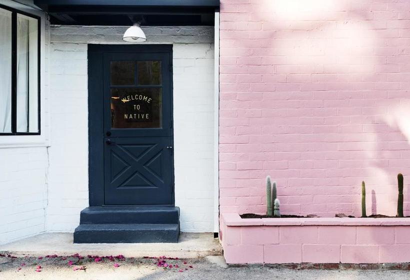 فندق Native Malibu