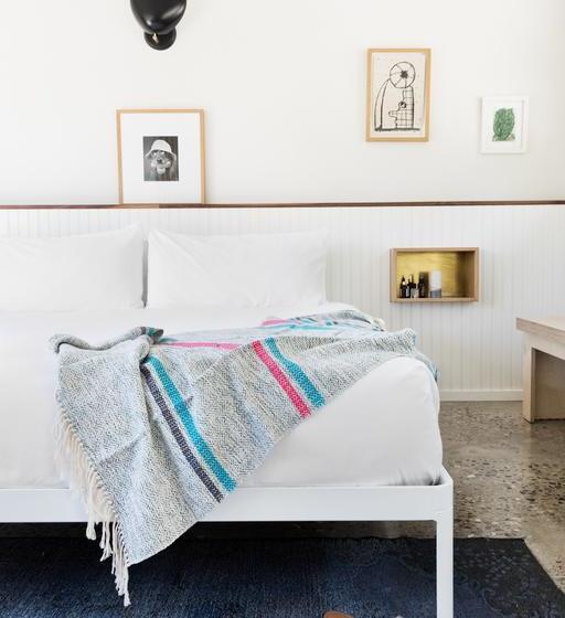 فندق Native Malibu