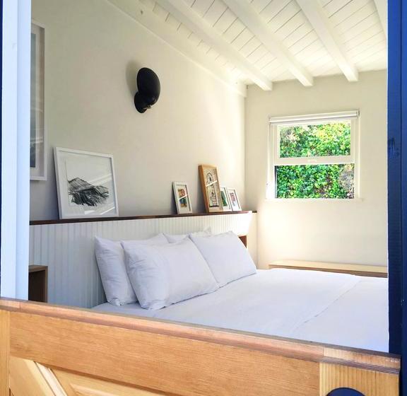 فندق Native Malibu