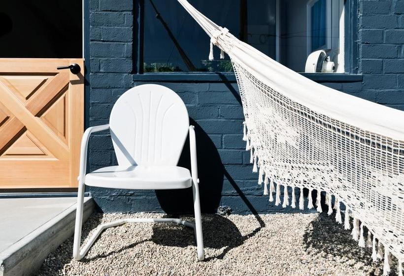 فندق Native Malibu