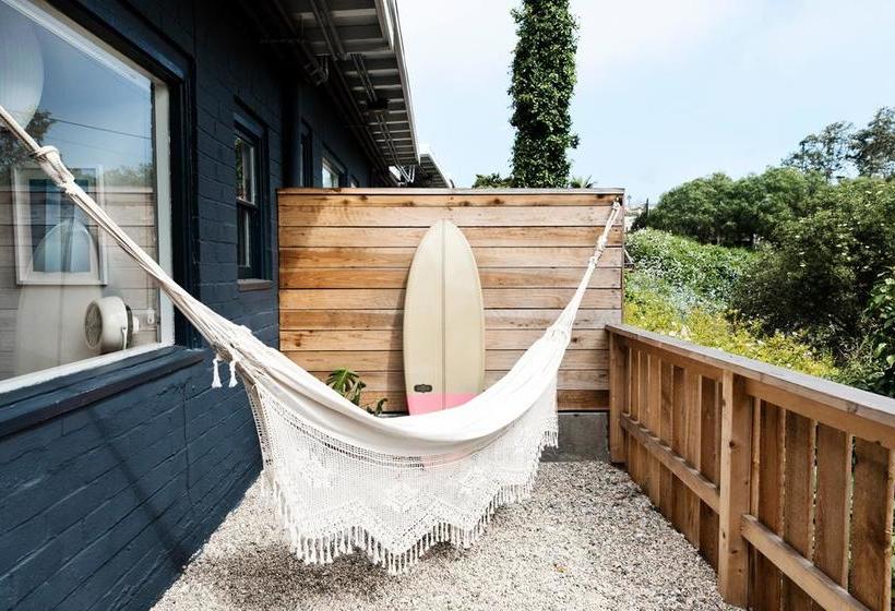 فندق Native Malibu