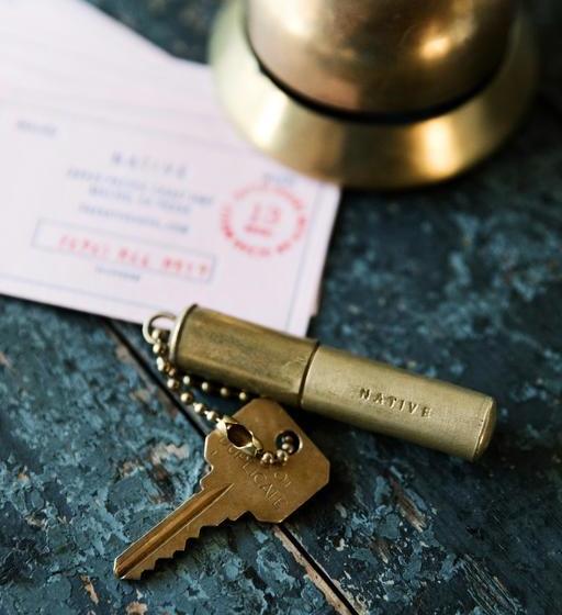 فندق Native Malibu