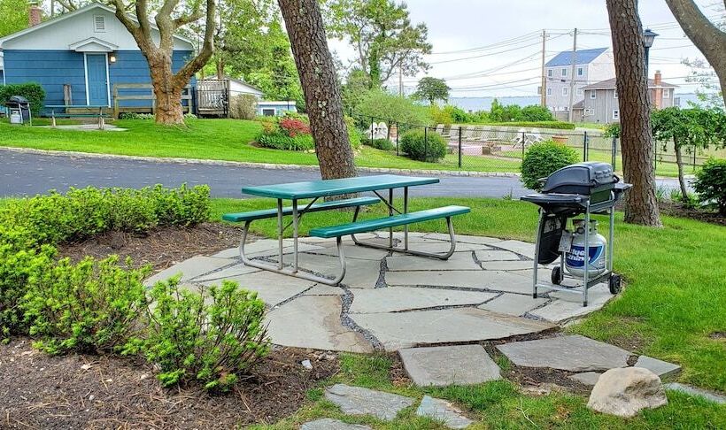 ホテル Ocean View Terrace