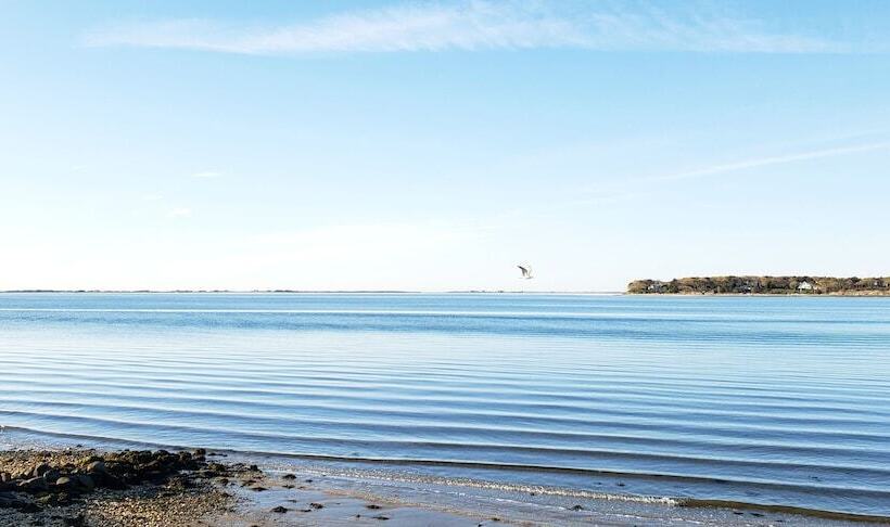 ホテル Ocean View Terrace