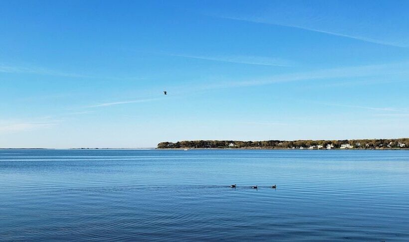 ホテル Ocean View Terrace