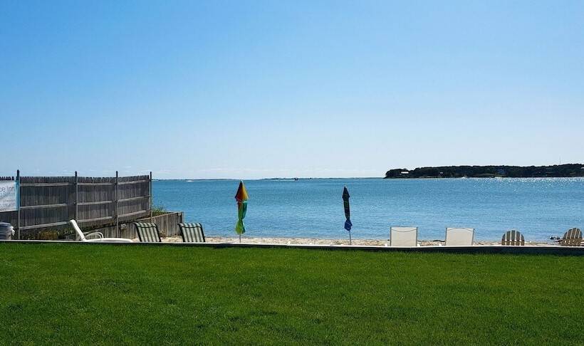 ホテル Ocean View Terrace