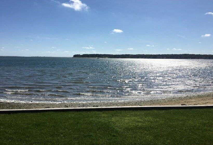 ホテル Ocean View Terrace