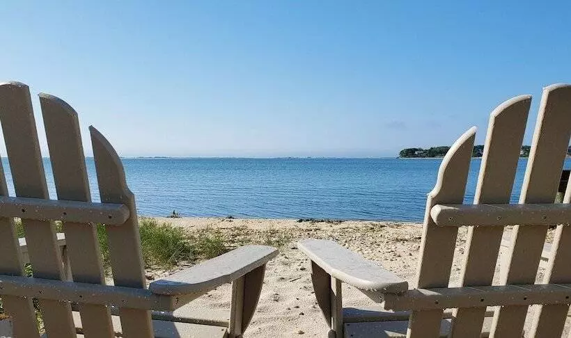 Hotelli Ocean View Terrace