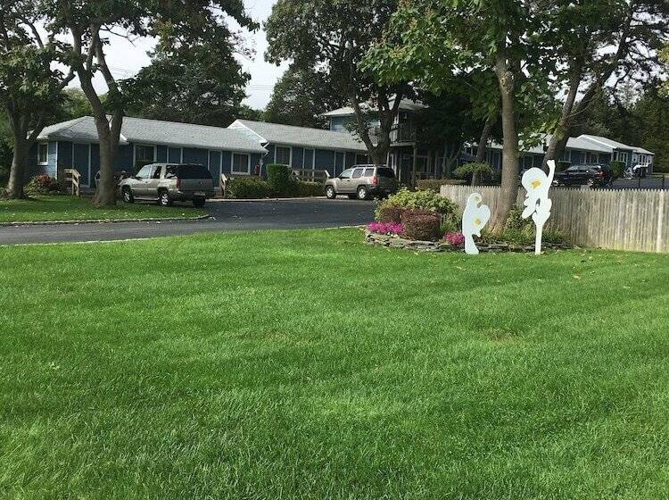 ホテル Ocean View Terrace