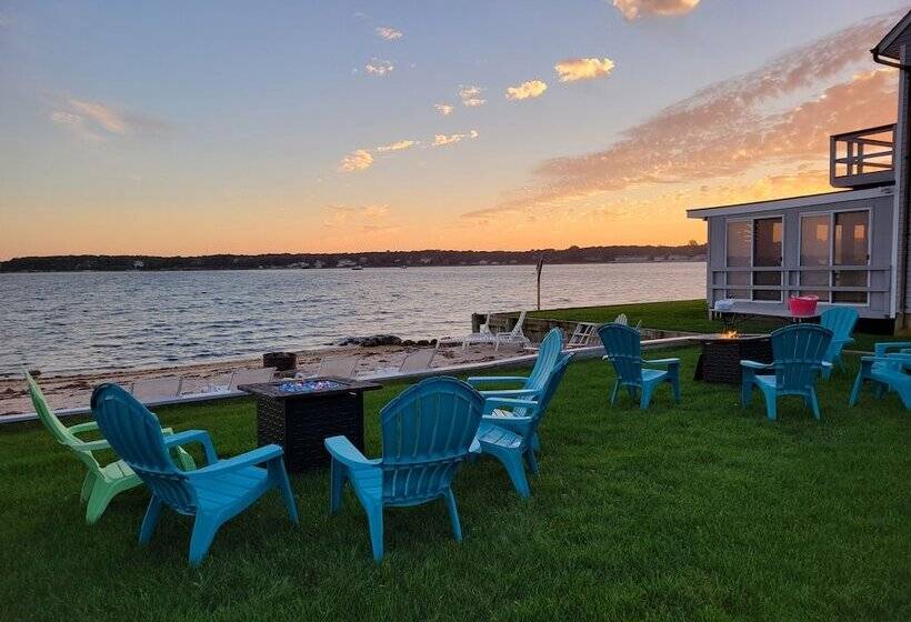 ホテル Ocean View Terrace