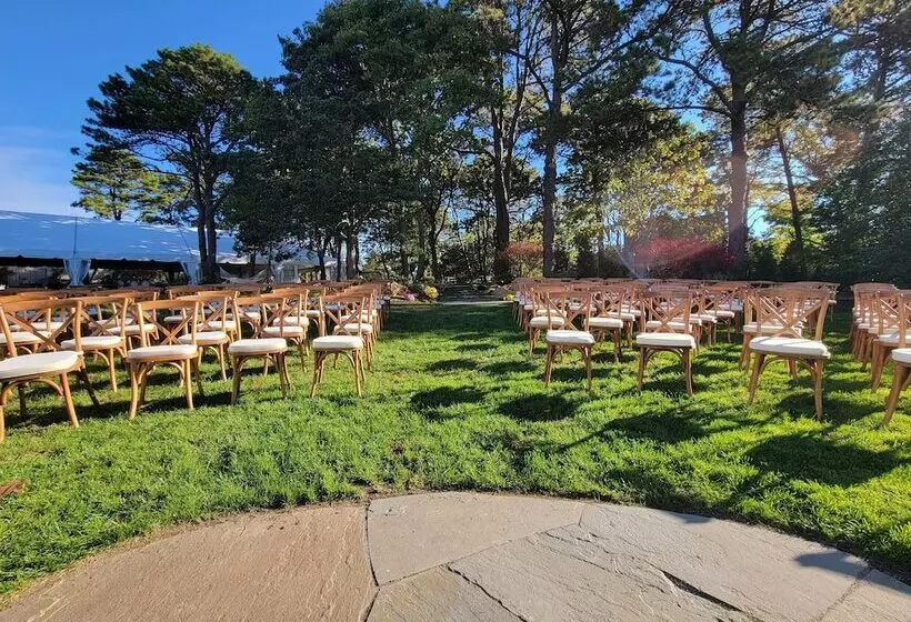 Hotelli Ocean View Terrace