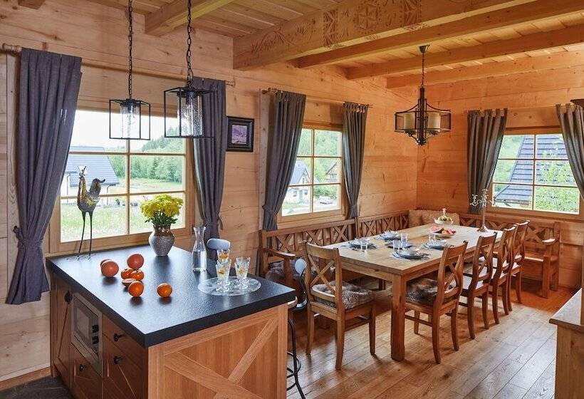 ホテル Osada Maruszyna