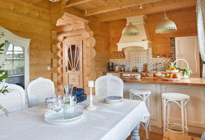 ホテル Osada Maruszyna