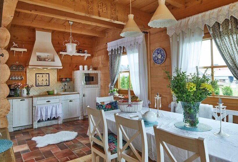 ホテル Osada Maruszyna