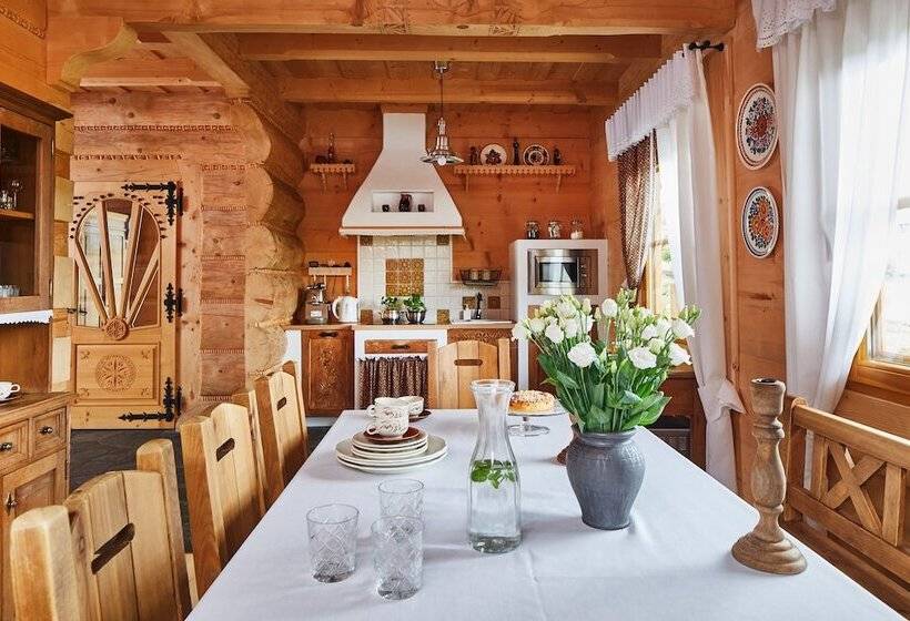 ホテル Osada Maruszyna