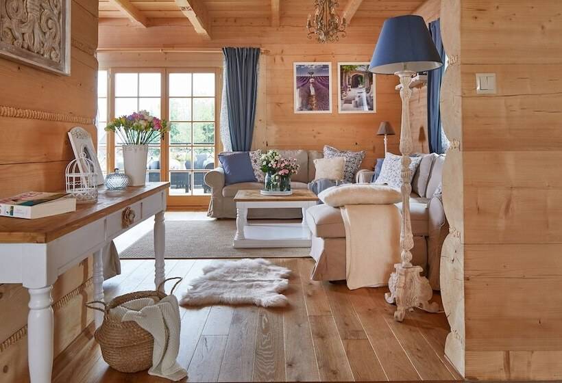 ホテル Osada Maruszyna