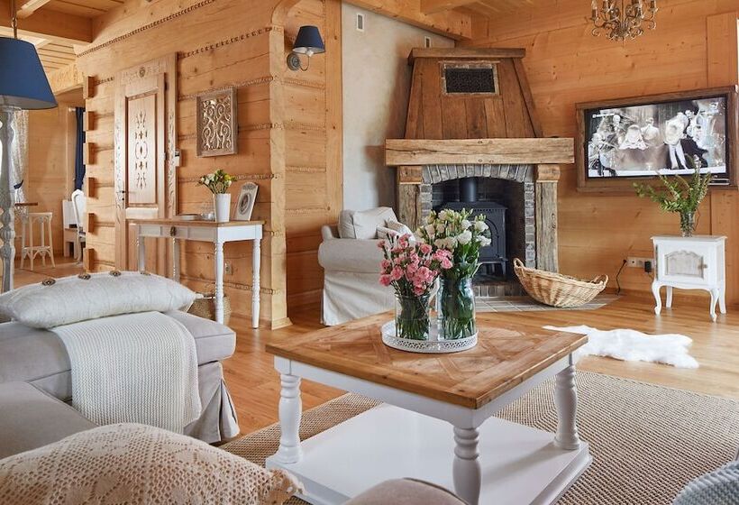 ホテル Osada Maruszyna