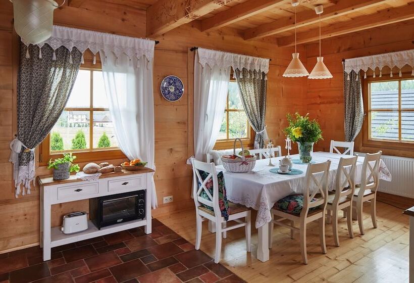 ホテル Osada Maruszyna