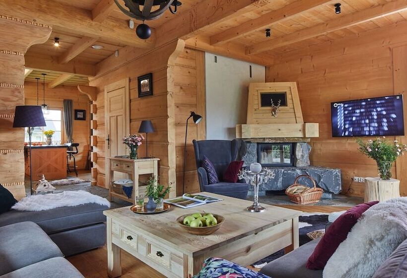 ホテル Osada Maruszyna