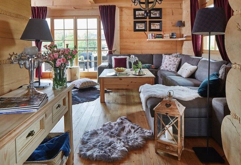 ホテル Osada Maruszyna