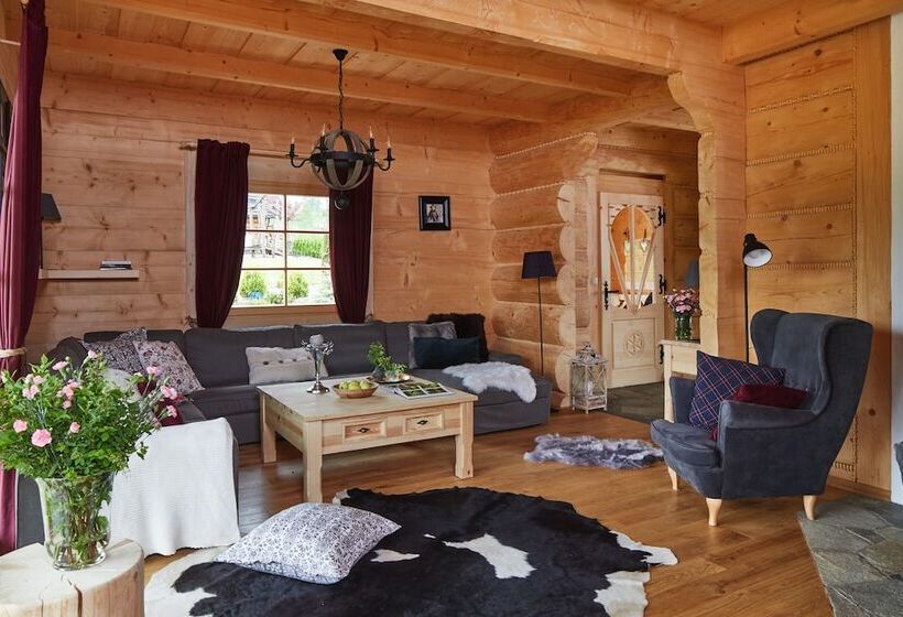 ホテル Osada Maruszyna