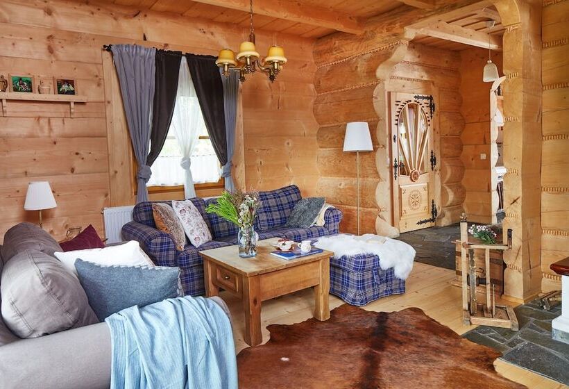 ホテル Osada Maruszyna