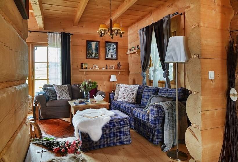 ホテル Osada Maruszyna