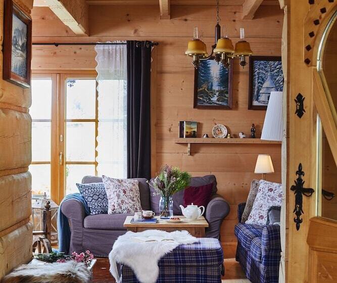 ホテル Osada Maruszyna