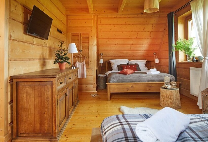 ホテル Osada Maruszyna