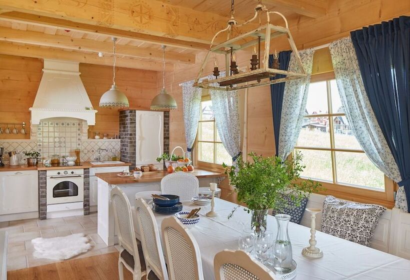 ホテル Osada Maruszyna