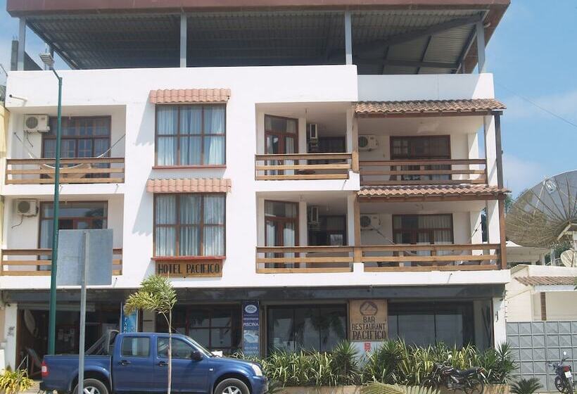 فندق Pacífico