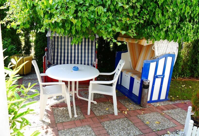 هتل Pension Mittag