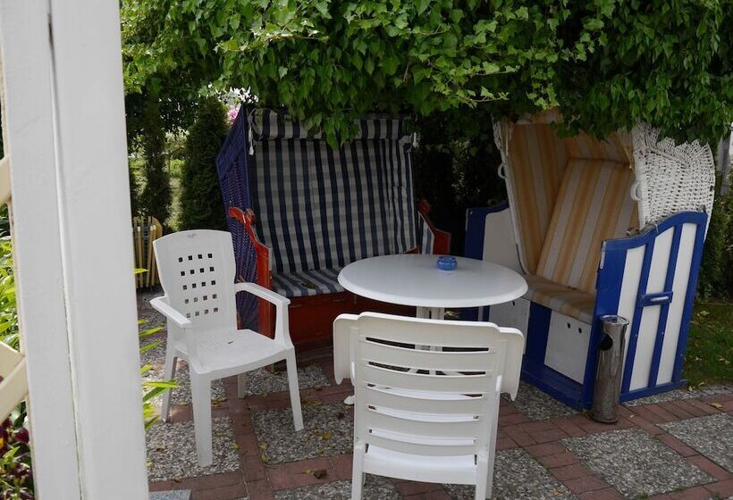 هتل Pension Mittag