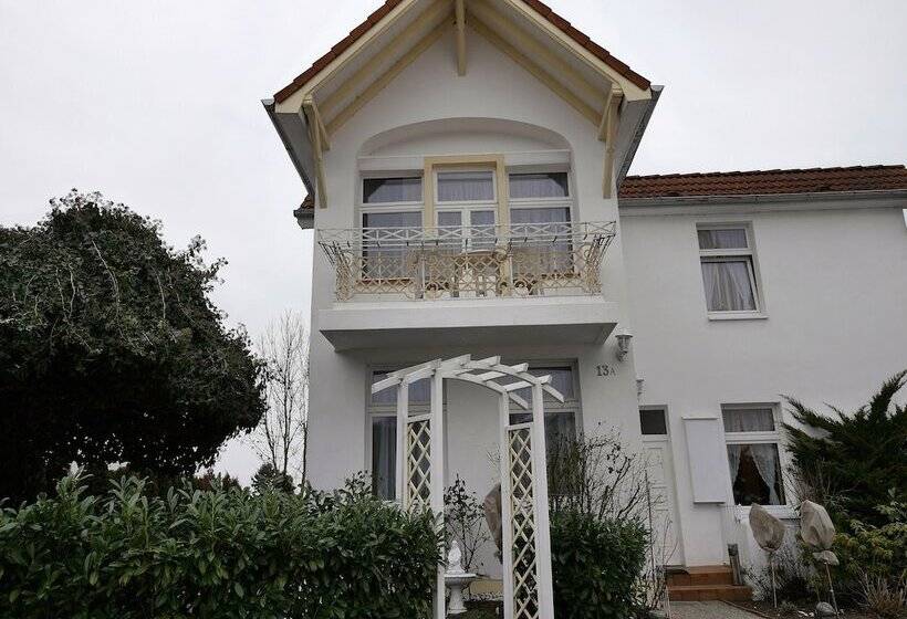 هتل Pension Mittag